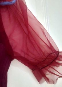 Beautiful Top Size 34 Inches