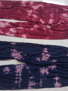 Tie-Dye Lounge Pants