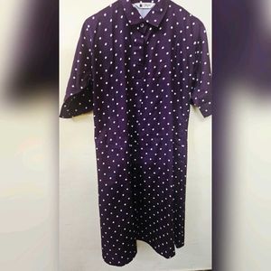 Wine Elegant One Piece