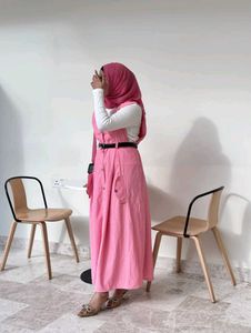 Modesty Romber Set For Women