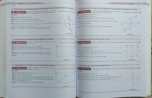 Pearson IIT Foundation Mathematics