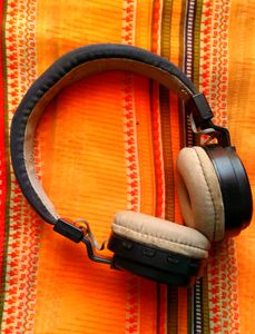 Full Working Headphones.