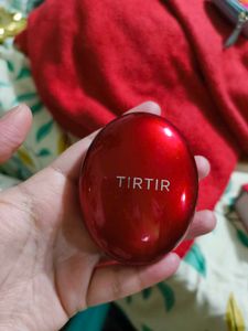 Tirtir Red Cushion Foundation 13C Fair