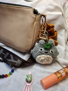 Cute Keychain Charms
