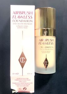 Charlotte Tilbury Foundation