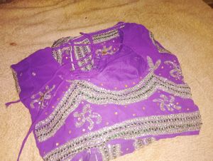 Women New Saree