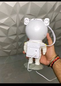 Astronaut Projector Lamp