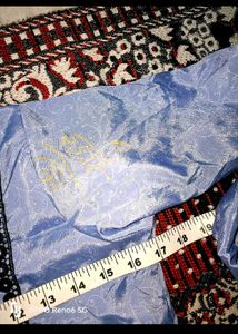 Beautiful Pakistani choudi mohri patyala Suit