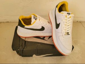Nike Air Force Shoes