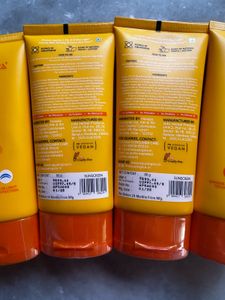Aqualogica Sunscreen SPF 50