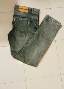 Stylish Denim Jeans