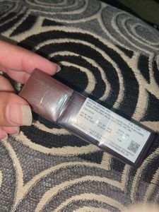 Viral Maybelline Teddy Tint- Mascara Tear