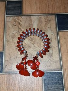 This Braslet Is Good In Condition