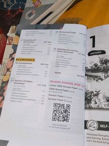 Class 10 Sst And Science Question Bank