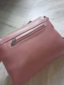 Bow Sling Bag SALE
