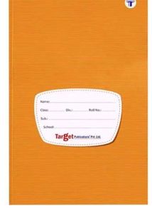 10 Long Notebooks (Apx.100 Pages)