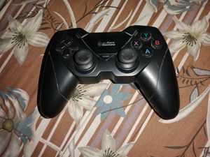 Euro Games Joystick Wireless