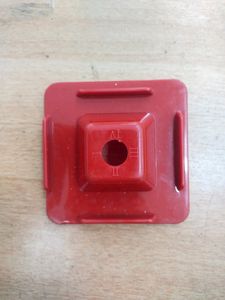Square Shaped Phone Stand