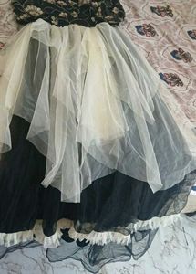 Elegant Party Wear Dress