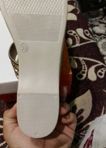Women Heel