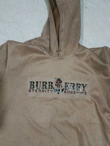 Burberry Hoodie