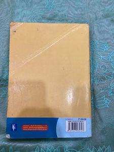 ISC PHYSICAL EDUCATION BOOK