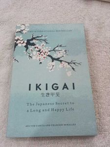 Ikigai &amp; Man&#39;s Search Meaning