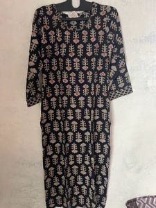 Combo Set  Of 3 Kurties