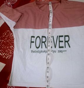 Cotton Crop Tshirt