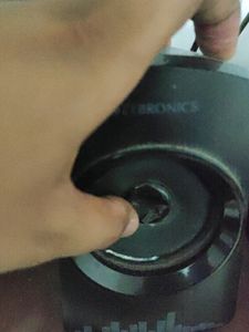 Zebronics and Intex Speakers 40 Watt