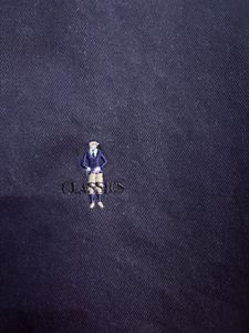 Vintage Giordano Cotton Jacket