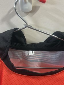 ORIGINAL Sunrisers Hyderabad Jersey