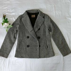 Korean Overcoat/Blazer