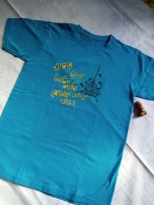 Handpainted Mens Tshirts