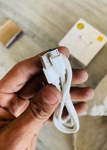 Nine 9 Charging Cable