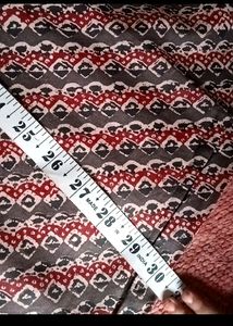 5.Xl Kurti Palazzo