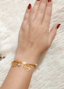 Charm Bracelet