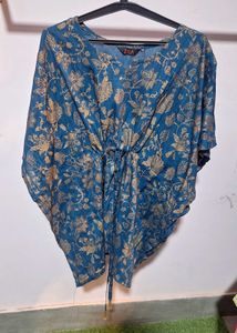 Kaftan Top
