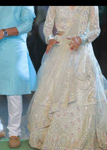 Elegant Lehenga Choli Set