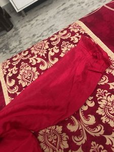Indian Salwar Kameez Suit