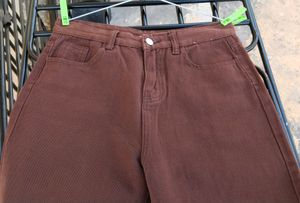 Savana Jeans Size M