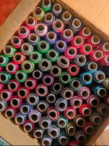 20 Sewing Thread