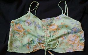 Beautiful Crop Top