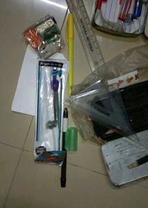Small Stationary-2