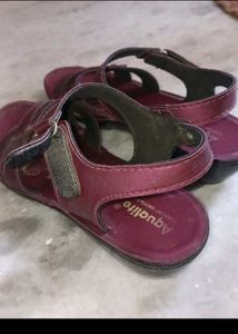 Girls Sandal
