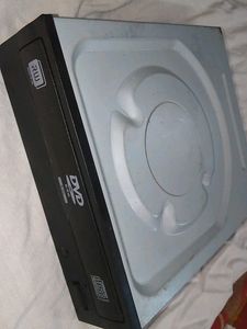 DVD/CD/REWRITABLE DRIVE