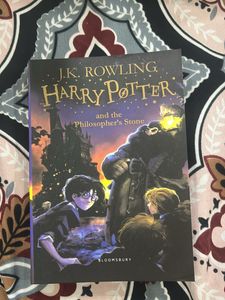Harry Potter Part 1