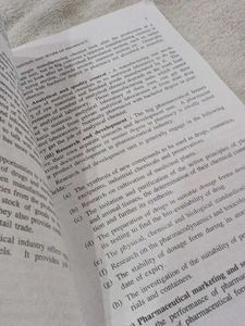 Dispensing Pharmacy Textbook