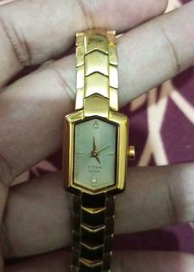 Titan Raga Orignal Women's Watch