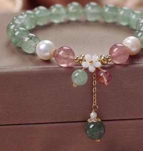 Handcrafted Bracelets